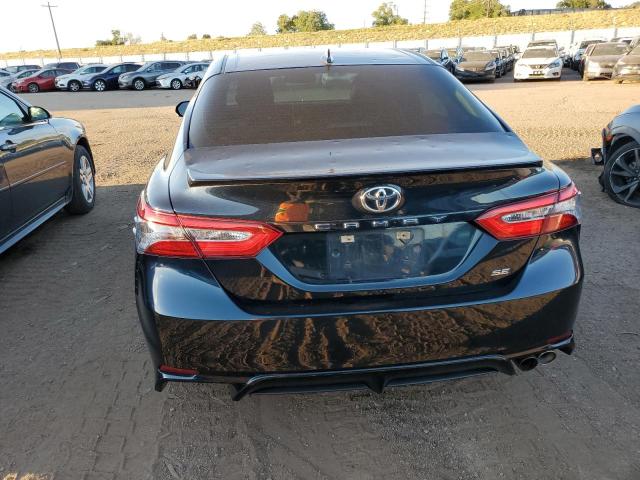 4T1B11HK8KU683638 Toyota Camry L 6