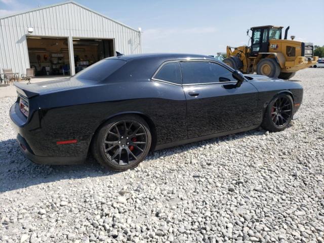 2015 DODGE CHALLENGER - 2C3CDZC98FH834283