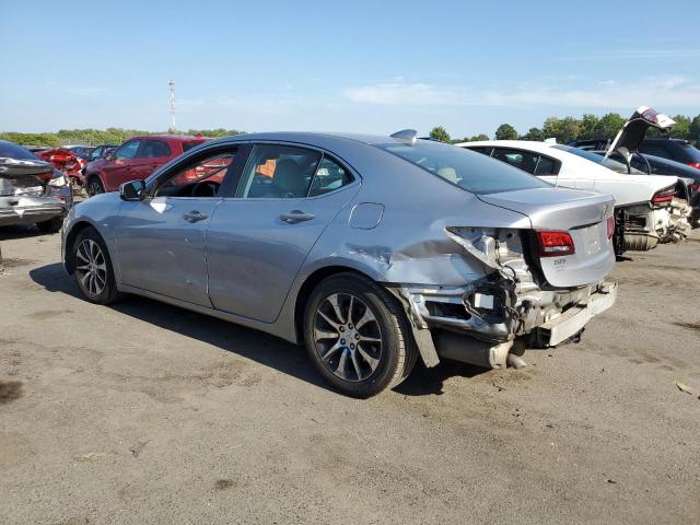 19UUB1F57FA014633 Acura TLX TECH