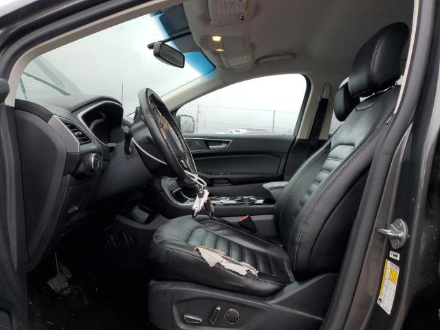 2FMTK3J94FBB26936 2015 FORD EDGE, photo no. 7