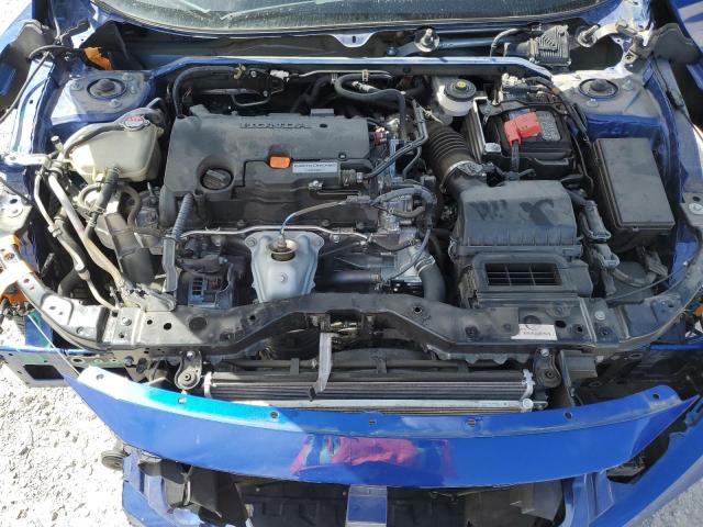 2HGFC2F84LH582213 | 2020 HONDA CIVIC SPOR