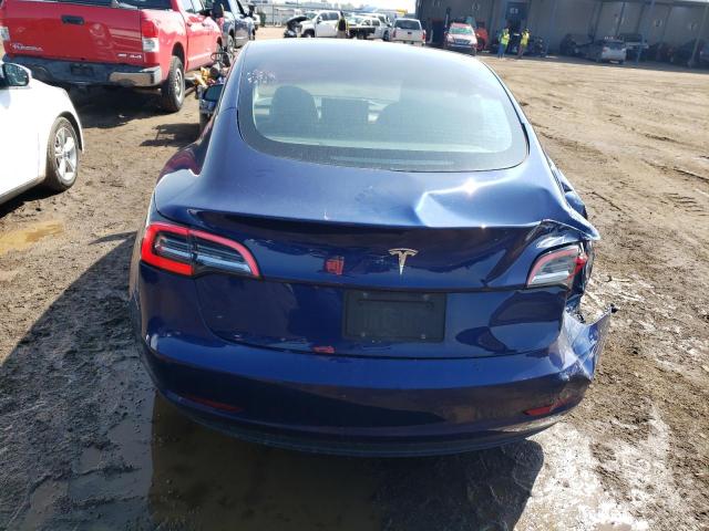 5YJ3E1EA8NF186191 Tesla Model 3  6