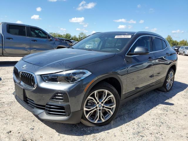 2022 BMW X2 xDrive28i