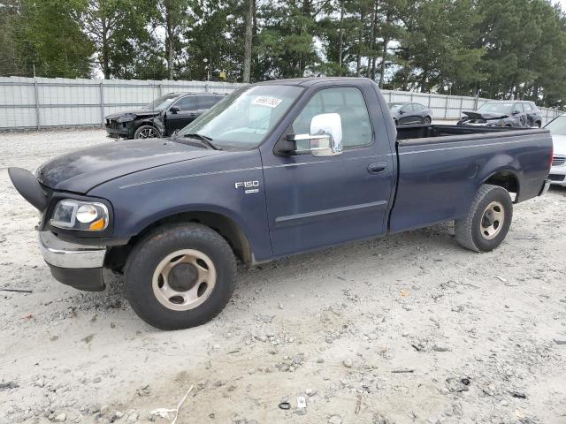 2000 Ford F-150 