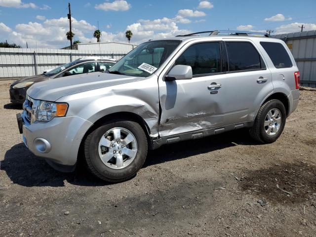 2011 Ford Escape Hybrid