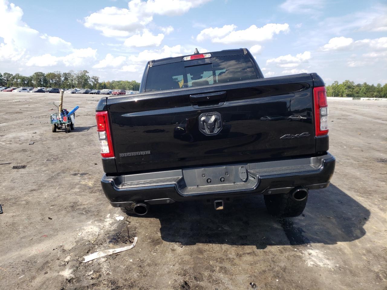 1C6SRFFT5MN556744 2021 Ram 1500 Big Horn/Lone Star