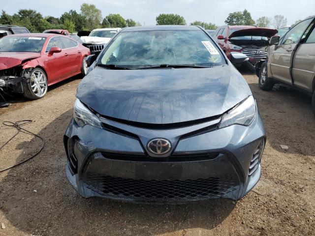 2T1BURHE3JC062212 | 2018 Toyota corolla l