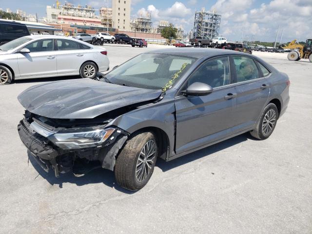 Vin: 3vwc57bu4mm039147, lot: 69287863, volkswagen jetta s 20211