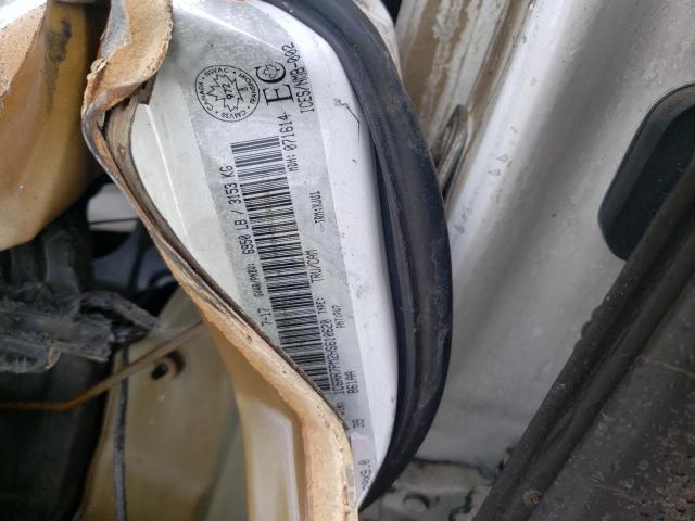 2017 RAM 1500 LONGH 1C6RR7PM2HS610620