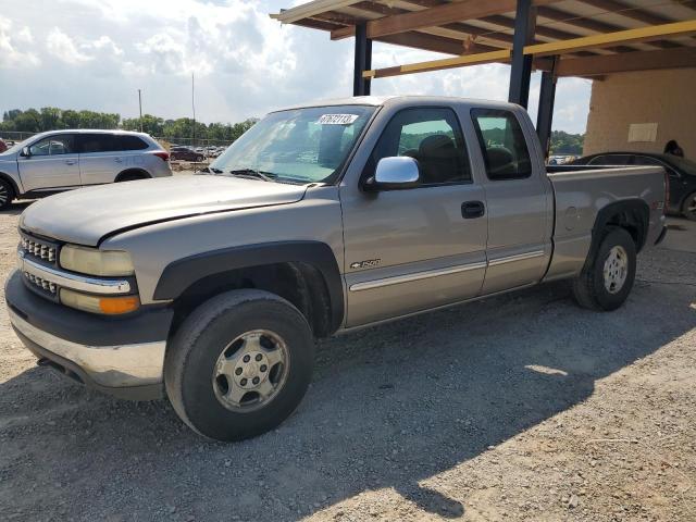 2002 Chevrolet C/K 1500 