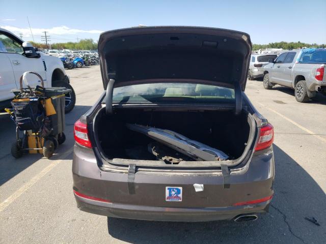 2015 HYUNDAI SONATA ECO - 5NPE24AA9FH131695