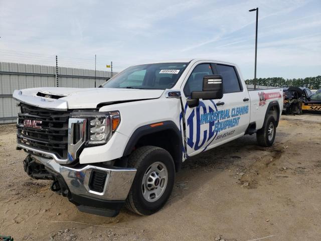 2020 GMC Sierra 2500HD 