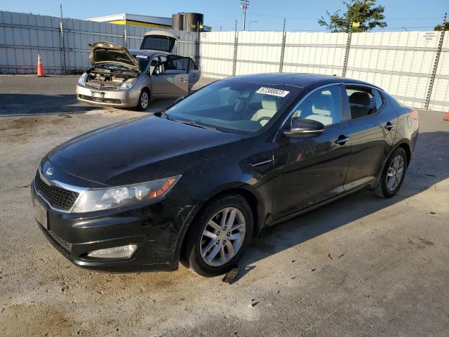 2012 Kia Optima LX