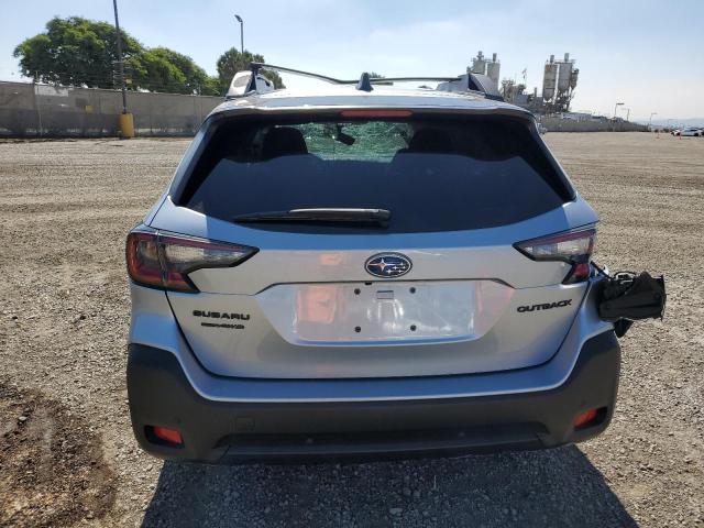 4S4BTALC6P3141901 Subaru Outback Onyx Edition