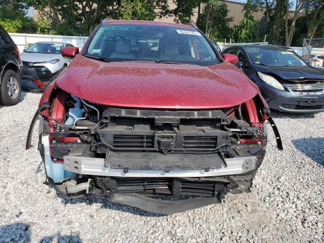 2HKRW2H95LH654732 Honda Cr-v Touring