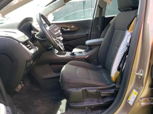 3GKALMEV0KL120592 GMC Terrain Sle