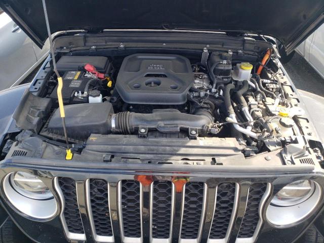 1C4JJXP63MW748037 Jeep Wrangler Unlimited Sahara 4xe
