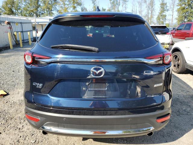 JM3TCBDY6K0326282 Mazda CX-9 GRAND 6