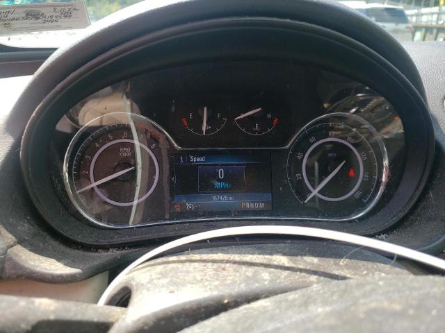 2G4GK5EX9E9182639 Buick Regal