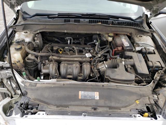 3FA6P0H79HR171628 Ford FUSION SE