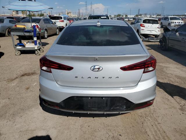 KMHD84LF5KU764936 Hyundai Elantra SE 6