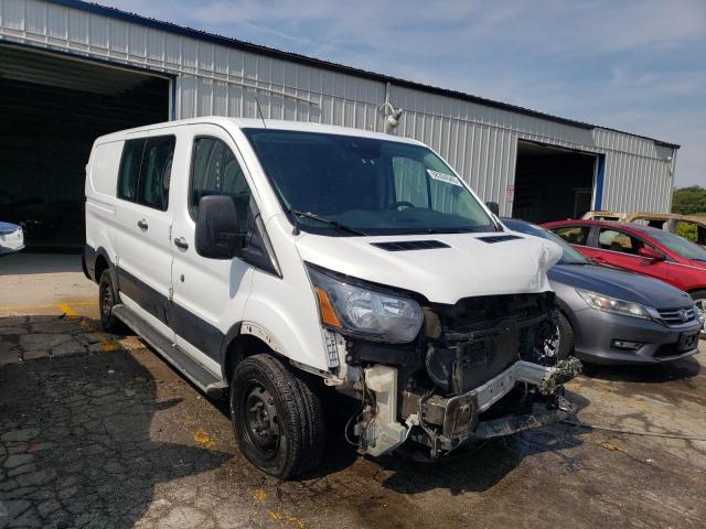 1FTYR1ZM5KKB36636 Ford Transit T-250