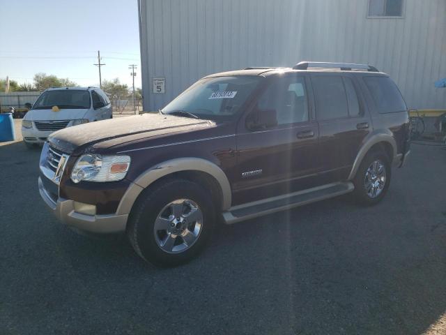 2006 Ford Explorer Eddie Bauer