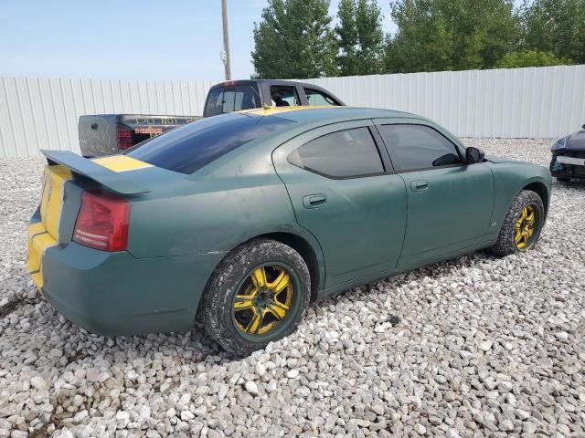 2B3KA43G78H235378 | 2008 Dodge charger