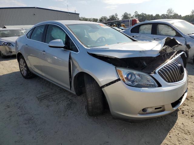  BUICK VERANO 2016 Сріблястий