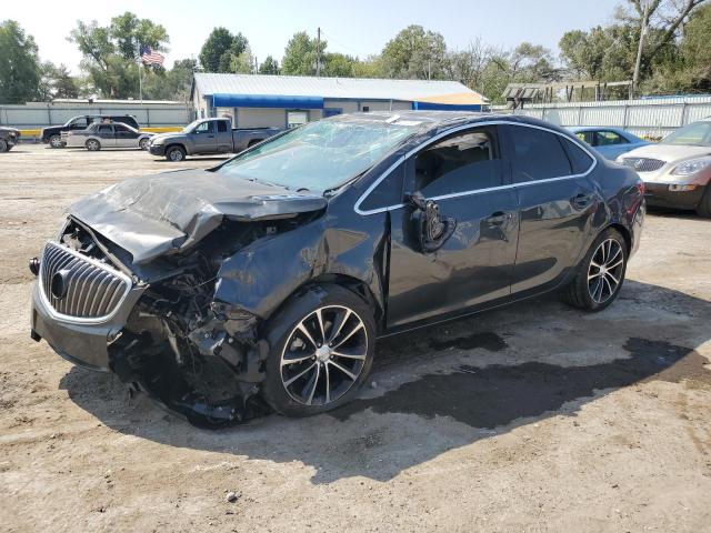 2016 Buick Verano Sport Touring