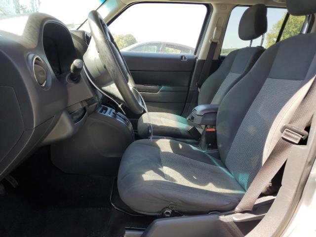 1C4NJRBB2FD348762 Jeep Patriot Sport