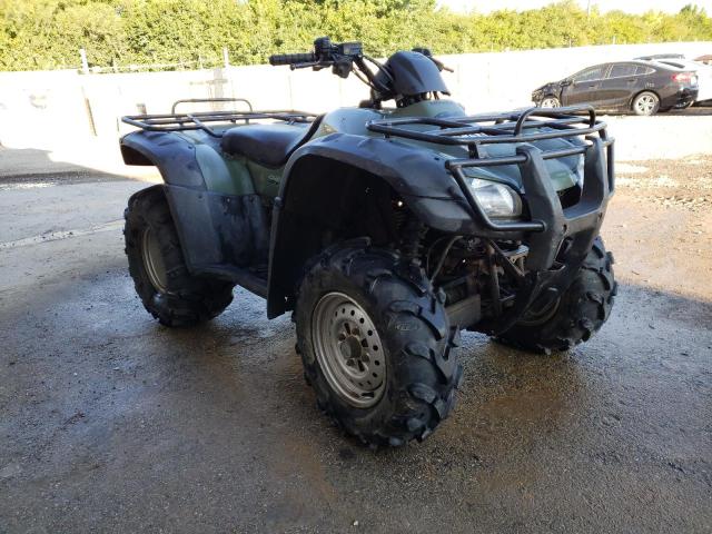 2005 HONDA TRX400 FA - 1HFTE290254105349