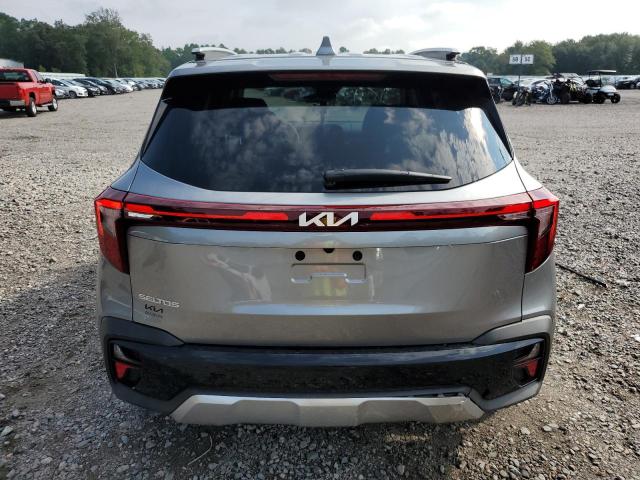 2024 KIA SELTOS EX - KNDER2AA4R7485956