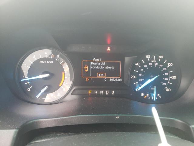 1FM5K7B86HGA03270 Ford EXPLORER