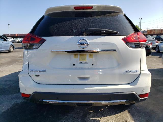 JN8AT2MV0LW143422 Nissan ROGUE S