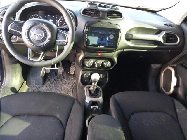 2017 JEEP RENEGADE S - ZACCJBAH9HPG12603