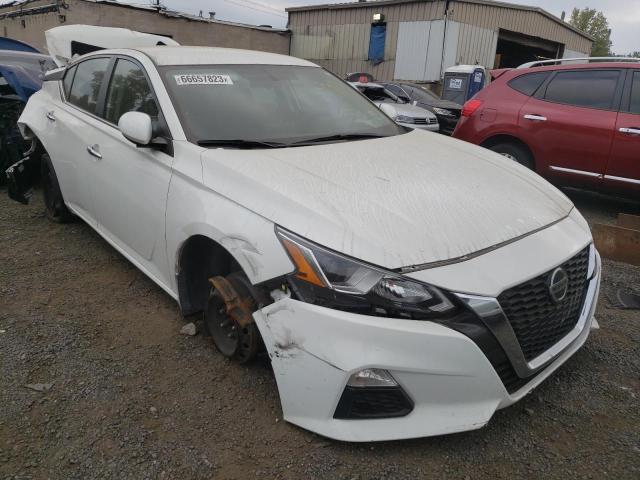 2019 Nissan Altima S VIN: 1N4BL4BV0KC135700 Lot: 66657823