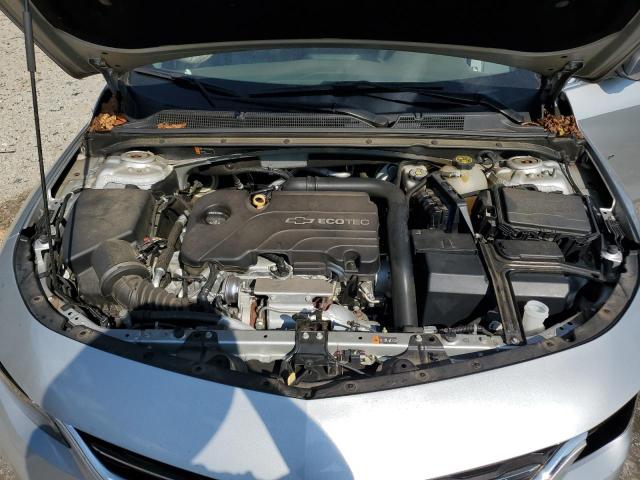 2017 CHEVROLET MALIBU L 1G1ZA5ST6HF221838