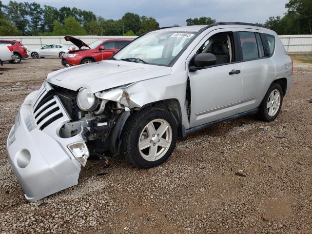 2007 Jeep Compass 