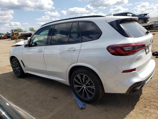 5UXCR6C00P9P03278 BMW X5 XDRIVE4 2