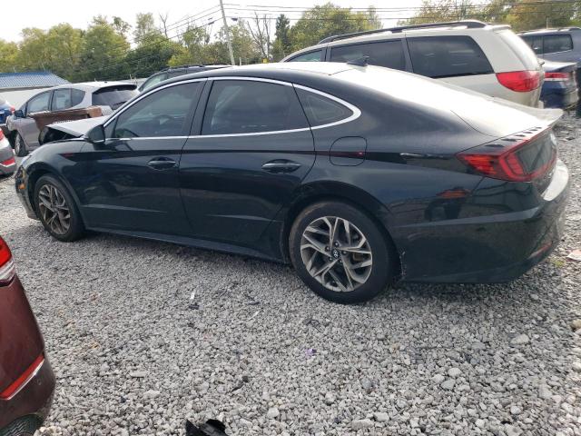 5NPEF4JA6LH003060 Hyundai SONATA SEL