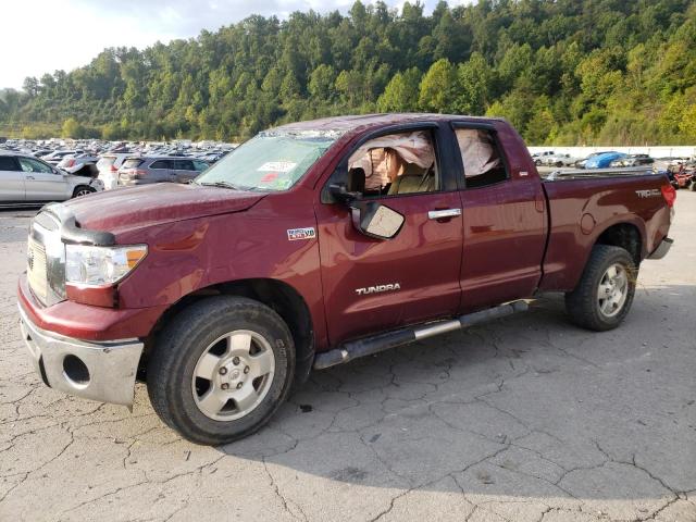 2008 Toyota Tundra 