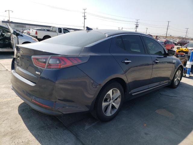 KNAGM4AD9F5083805 KIA OPTIMA HYBRID