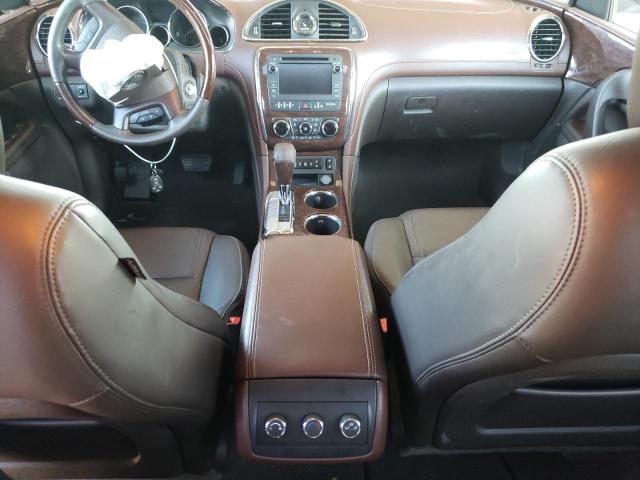 5GAKRBKDXEJ136004 Buick Enclave