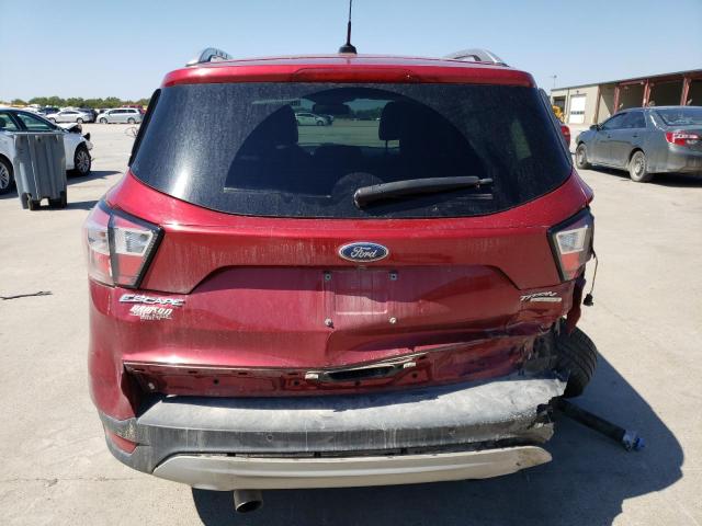 1FMCU0J96HUE93892 Ford Escape Titanium