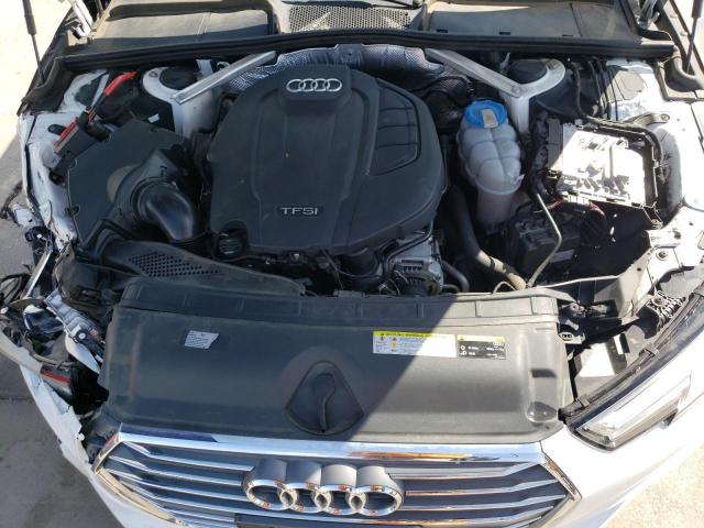 WAUENAF42HN028661 2017 AUDI A4, photo no. 11