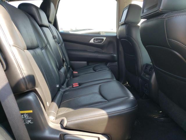 5N1DR2MM6HC610233 Nissan Pathfinder S
