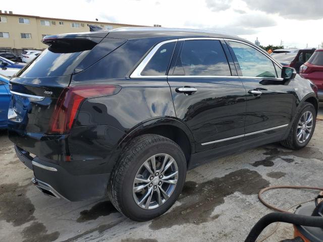 VIN 1GYKNDRS9PZ155927 2023 CADILLAC XT5 no.3