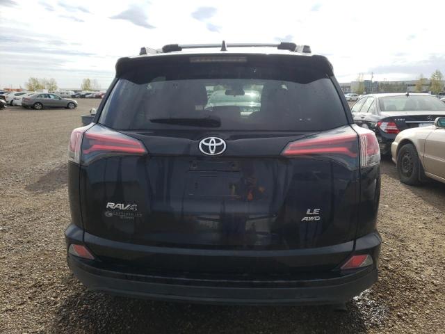 2017 Toyota Rav4 Le VIN: 2T3BFREV9HW619428 Lot: 69693093