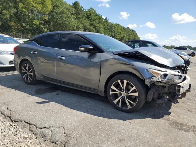 1N4AA6AP1JC369245 Nissan Maxima 3.5s
